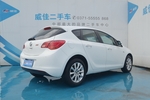 别克英朗XT2012款1.6L 手自一体 时尚版