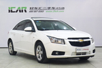 雪佛兰科鲁兹2013款1.6L SE MT