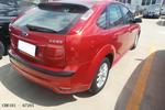 福特福克斯两厢2009款1.8L 自动时尚型
