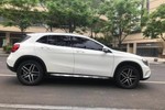 奔驰GLA级2016款GLA 220 4MATIC 时尚型