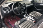 大众帕萨特2014款2.0TSI DSG御尊版