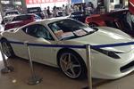 法拉利法拉利575M2003款03款 Maranello 5.5i 手动