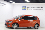 大众Sportsvan2015款1.4TSI Sportsvan