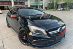 奔驰A45 AMG2014款A45 AMG
