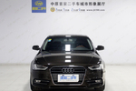 奥迪A4L2013款35 TFSI 自动标准型