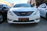 现代索纳塔八2013款2.4L 自动领先版 国IV 