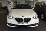 宝马5系GT2014款535i 领先型