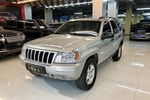 Jeep大切诺基2003款Jeep4700(CBU) 5门旅行车自动5速四驱