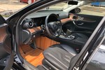 奔驰E级2016款E 300 L 豪华型