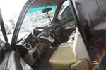 黄海傲龙CUV2006款2.4豪华型二驱