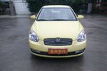 现代雅绅特2011款1.4GL 自动舒适型