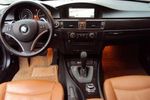 宝马3系2011款325i 时尚型