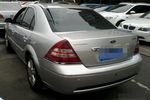 福特蒙迪欧2006款2.0 Ghia-Ltd. 尊贵型