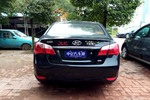 现代悦动2011款1.6L 自动舒适型