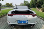 保时捷9112015款Targa 4 GTS 3.8L