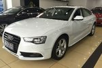 奥迪A5双门2013款40 TFSI