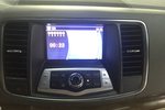 日产天籁2011款2.0L XL舒适版
