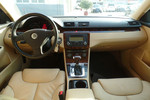 大众迈腾2007款1.8TSI 手自一体豪华型