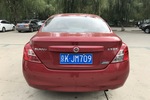 日产阳光2011款1.5XE CVT舒适版