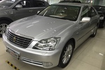 丰田皇冠2007款3.0L Royal Saloon时尚导航