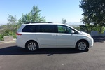 丰田Sienna2015款3.5L 美规版四驱高配