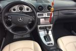 奔驰CLK级敞篷2008款CLK200K Grand Edition 