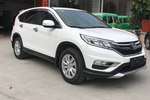 本田CR-V2016款2.0L  两驱都市版