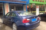 宝马3系双门2008款330i