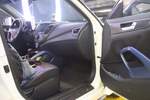 现代Veloster飞思2012款1.6T 自动豪华版