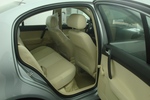 大众Polo2011款1.4L 手动 致乐版