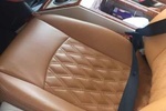 奔驰威霆2013款3.0L 精英版