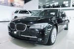 宝马7系2010款760Li