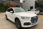 奥迪Q52018款典藏版 40 TFSI 技术型