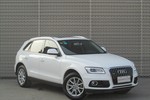 奥迪Q52015款40 TFSI 进取型