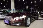 捷豹XF2014款2.0T 豪华版