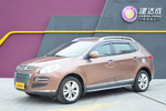 纳智捷大7 SUV2011款旗舰型 2.2T 四驱