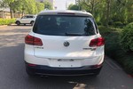 大众途观2013款2.0TSI 手自一体 四驱旗舰版