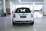 MINIMINI2011款1.6T COOPER S