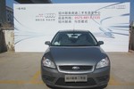 福特福克斯两厢2008款1.8L 手动舒适型