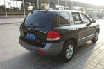 现代途胜2005款2.7L 自动四驱