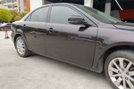 马自达MAZDA62013款2.0L 手自一体时尚型