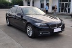 宝马5系2017款520Li 典雅型