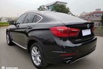 宝马X62015款xDrive35i 领先型