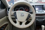 日产天籁2011款2.5L XL NAVI智领版