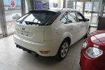 福特福克斯两厢2013款两厢经典 1.8L 手动百万纪念款