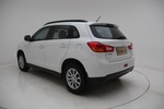 三菱新劲炫 ASX2015款2.0L 自动四驱尊贵版