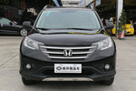 本田CR-V2013款2.4L 四驱豪华版