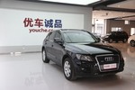 奥迪Q52010款2.0TFSI 进取型