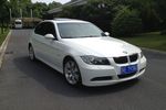 宝马3系2007款新325i 2.5 手自一体豪华运动型