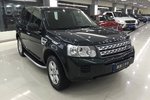 路虎神行者22011款3.2L SE